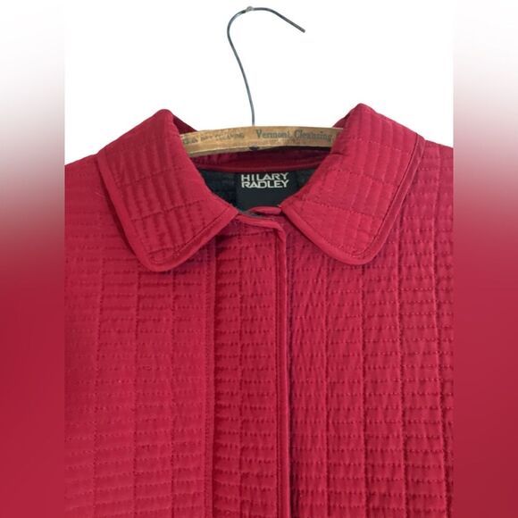 Hilary Radley Jacket Size S - Picture 3 of 7